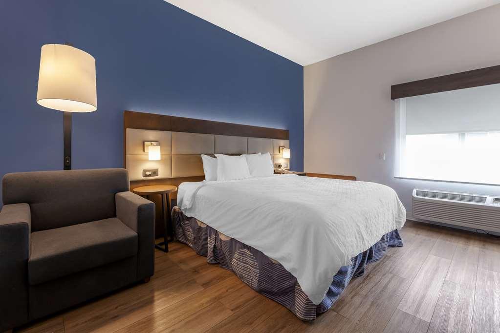 Best Western Sycamore Inn Oda fotoğraf