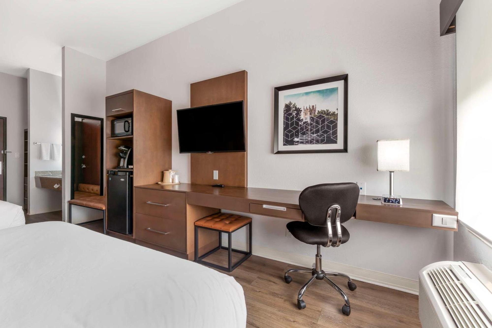 Best Western Sycamore Inn Dış mekan fotoğraf