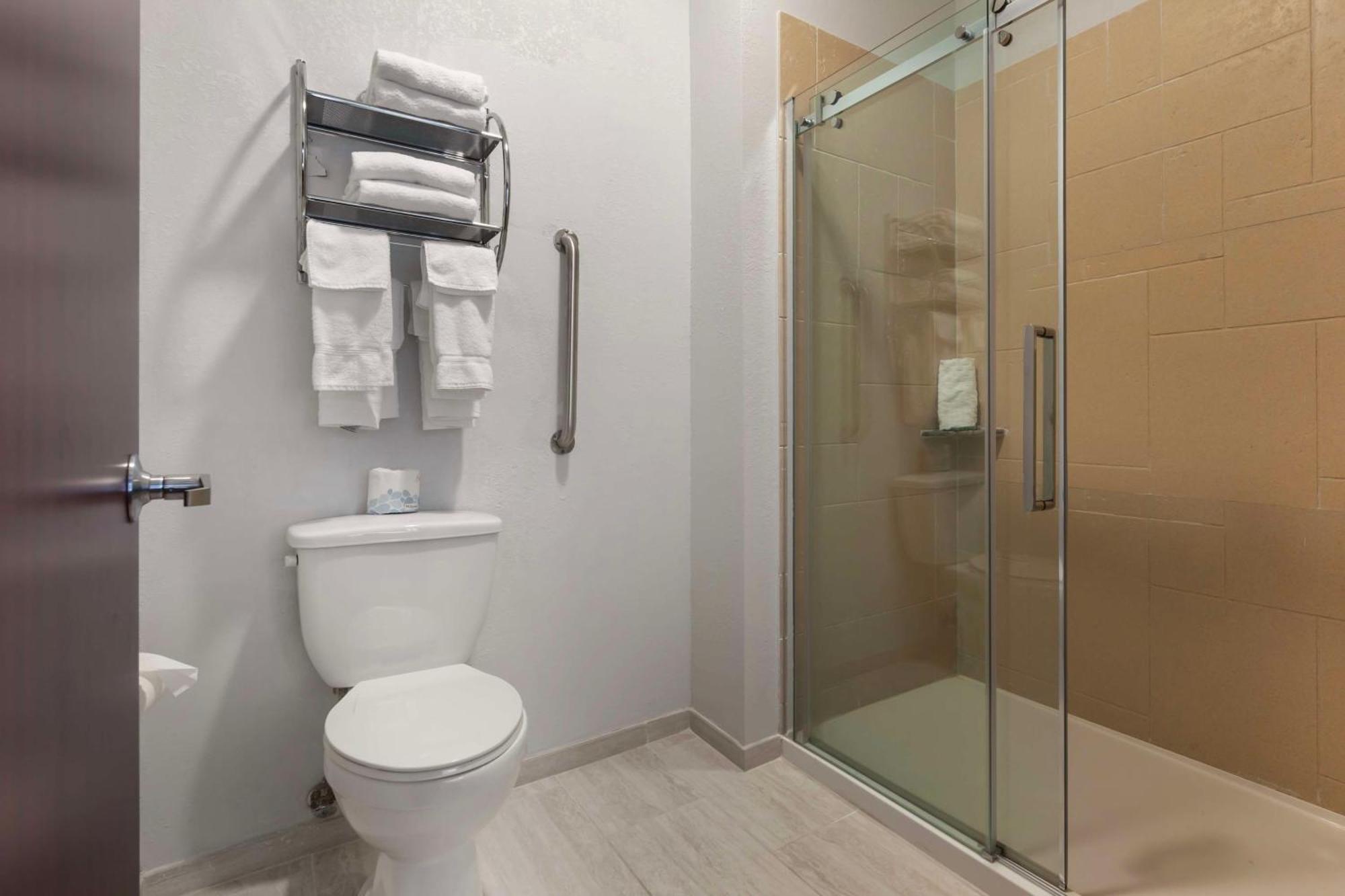 Best Western Sycamore Inn Dış mekan fotoğraf