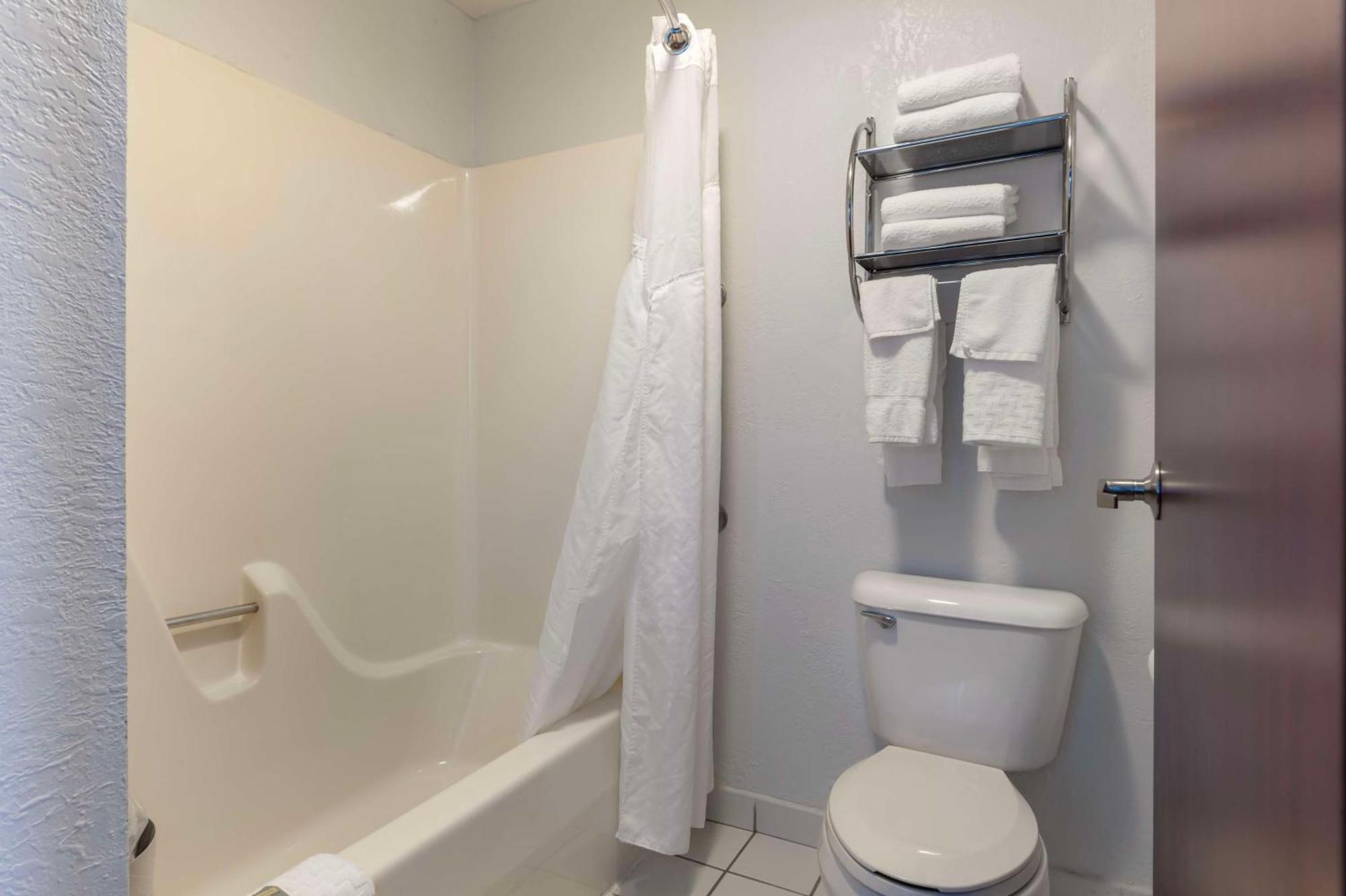 Best Western Sycamore Inn Dış mekan fotoğraf