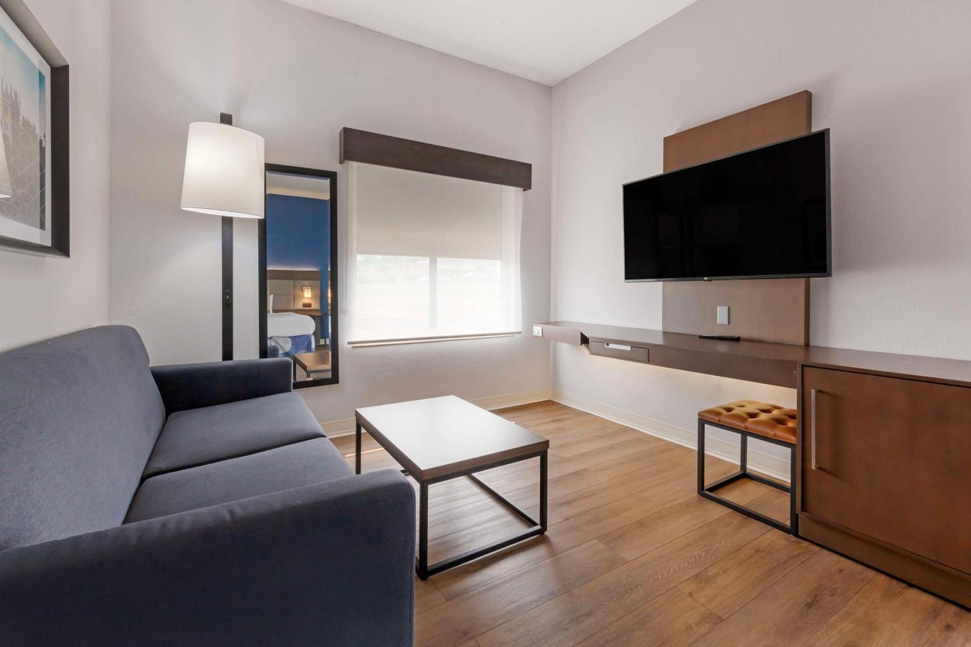 Best Western Sycamore Inn Dış mekan fotoğraf