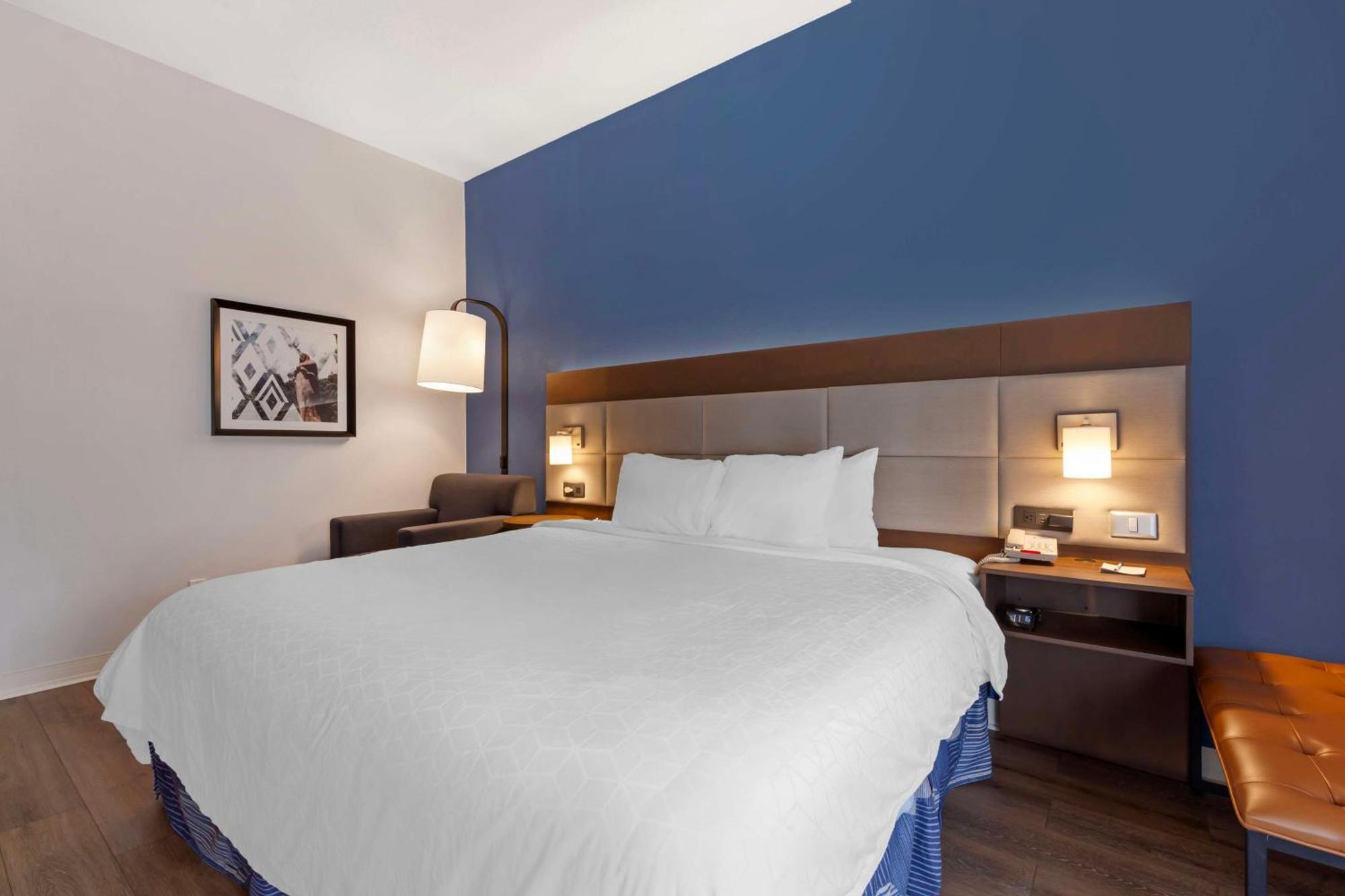 Best Western Sycamore Inn Dış mekan fotoğraf