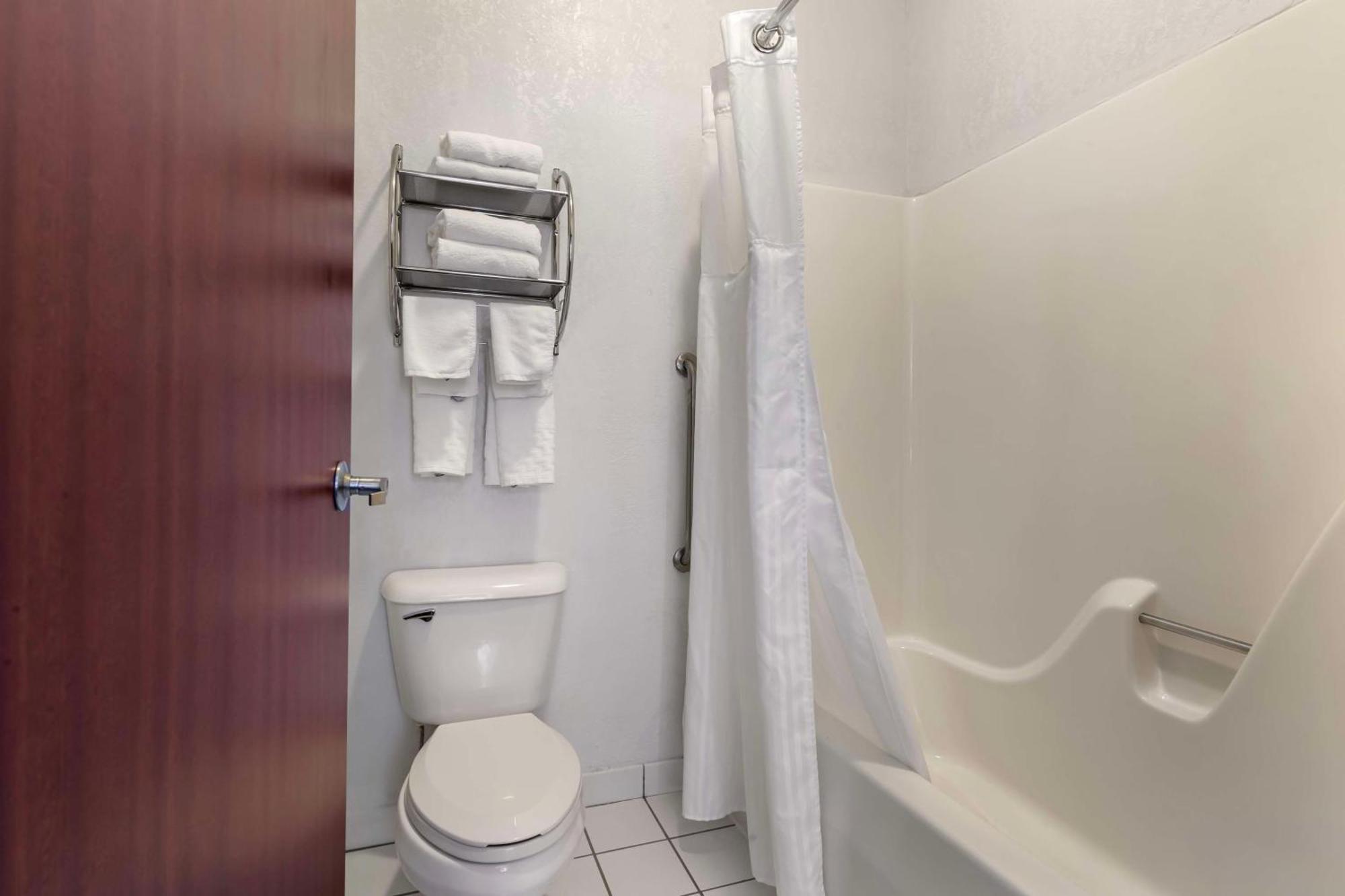 Best Western Sycamore Inn Dış mekan fotoğraf