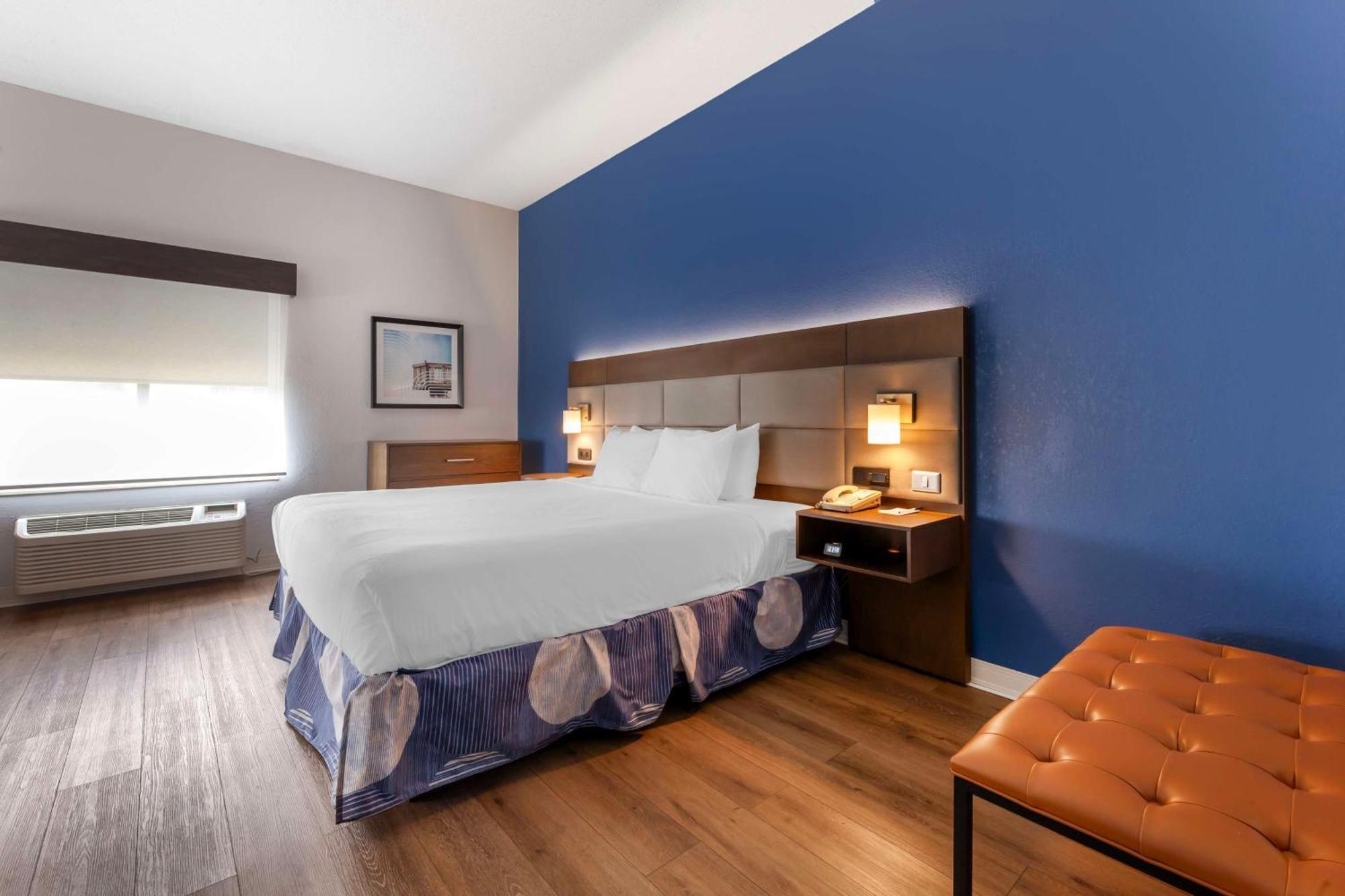 Best Western Sycamore Inn Dış mekan fotoğraf