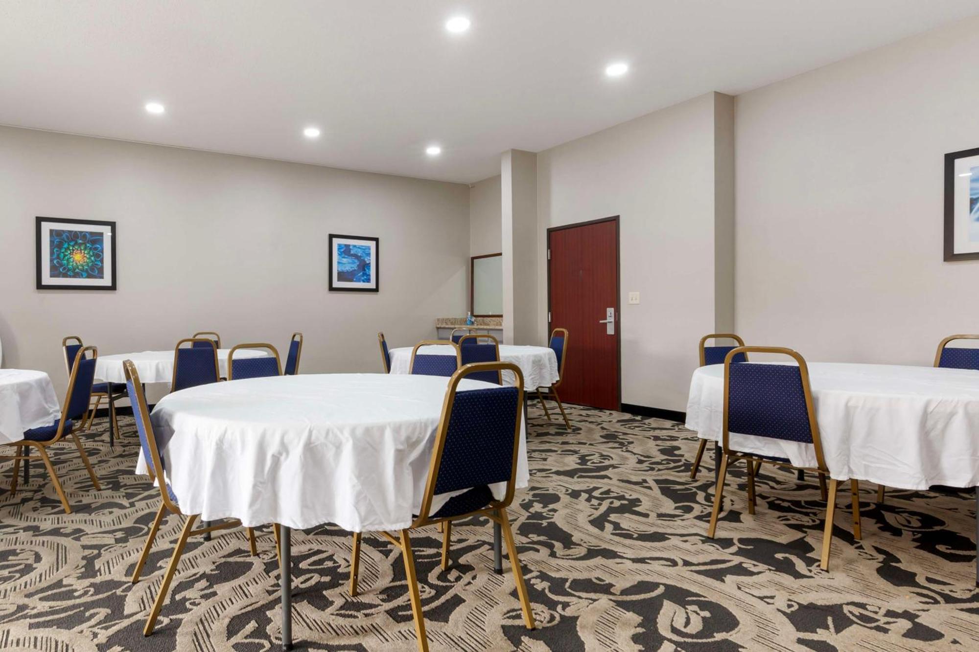 Best Western Sycamore Inn Dış mekan fotoğraf